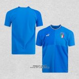Prima Maglia Italia Authentic 2022