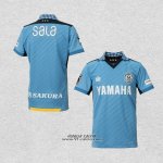 Prima Maglia Jubilo Iwata 2024 Thailandia