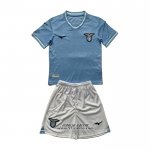 Prima Maglia Lazio Bambino 2023-2024