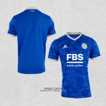 Prima Maglia Leicester City 2021-2022