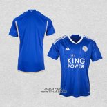 Prima Maglia Leicester City 2023-2024