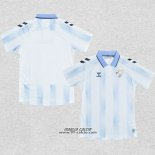 Prima Maglia Malaga 2023-2024 Thailandia
