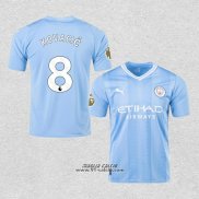 Prima Maglia Manchester City Giocatore Kovacic 2023-2024