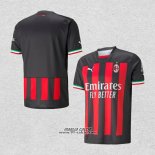 Prima Maglia Milan 2022-2023