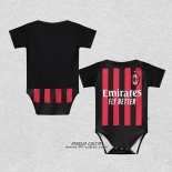 Prima Maglia Milan Baby 2022-2023
