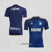 Prima Maglia Millonarios 2024 Thailandia