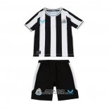 Prima Maglia Newcastle United Bambino 2022-2023