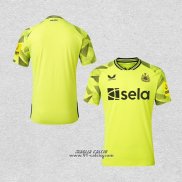 Prima Maglia Newcastle United Portiere 2023-2024