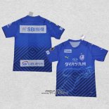 Prima Maglia Oita Trinita 2021 Thailandia