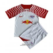 Prima Maglia RB Leipzig Bambino 2023-2024