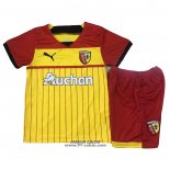 Prima Maglia RC Lens Bambino 2022-2023