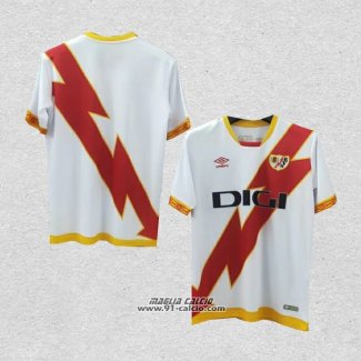 Prima Maglia Rayo Vallecano 2023-2024