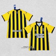 Prima Maglia Rosario Central 2022 Thailandia