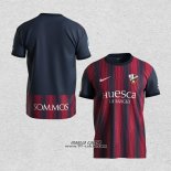 Prima Maglia SD Huesca 2022-2023