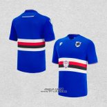 Prima Maglia Sampdoria 2022-2023 Thailandia