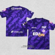 Prima Maglia Sanfrecce Hiroshima 2023 Thailandia