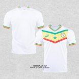 Prima Maglia Senegal 2022