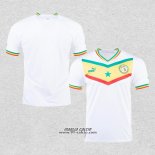 Prima Maglia Senegal 2022