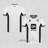 Prima Maglia Sheffield United Portiere 2023-2024 Thailandia