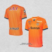 Prima Maglia Shimizu S-Pulse 2024 Thailandia