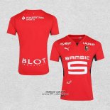 Prima Maglia Stade Rennais 2021-2022
