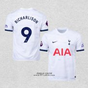 Prima Maglia Tottenham Hotspur Giocatore Richarlison 2023-2024