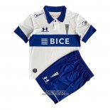 Prima Maglia Universidad Catolica Bambino 2022