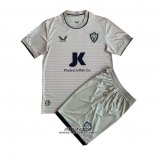 Seconda Maglia Almeria Bambino 2022-2023