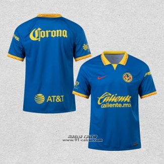 Seconda Maglia America 2023-2024