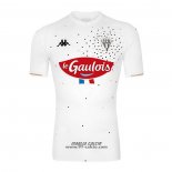 Seconda Maglia Angers SCO 2021-2022 Thailandia