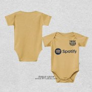 Seconda Maglia Barcellona Baby 2022-2023