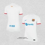 Seconda Maglia Barcellona Donna 2023-2024