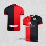 Seconda Maglia Blackburn Rovers 2021-2022 Thailandia