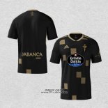 Seconda Maglia Celta Vigo 2022-2023