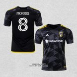 Seconda Maglia Columbus Crew Giocatore Morris 2023-2024