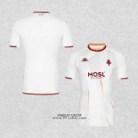 Seconda Maglia FC Metz 2021-2022 Thailandia