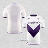 Seconda Maglia Fiorentina 2022-2023 Thailandia