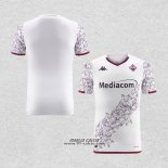 Seconda Maglia Fiorentina 2023-2024