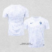 Seconda Maglia Francia 2022