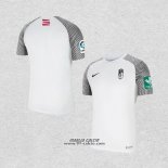 Seconda Maglia Granada 2021-2022