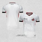 Seconda Maglia Ituano 2023 Thailandia