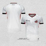 Seconda Maglia Ituano 2023 Thailandia