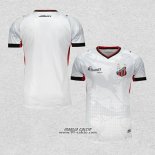 Seconda Maglia Ituano 2023 Thailandia