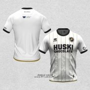 Seconda Maglia Millwall 2023-2024 Thailandia