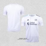 Seconda Maglia New England Revolution 2021 Thailandia