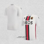 Seconda Maglia Nice 2022-2023 Thailandia