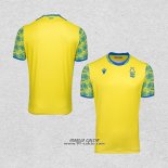 Seconda Maglia Nottingham Forest 2022-2023