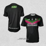 Seconda Maglia Palestino Deportivo 2022 Thailandia