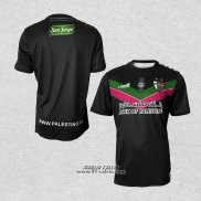 Seconda Maglia Palestino Deportivo 2022 Thailandia