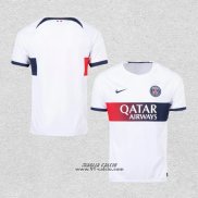 Seconda Maglia Paris Saint-Germain 2023-2024